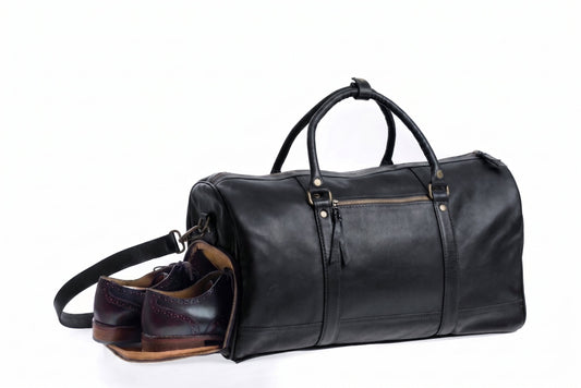 Maleta Weekender Massimo