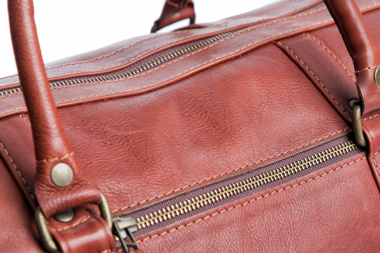 Maleta Weekender Massimo