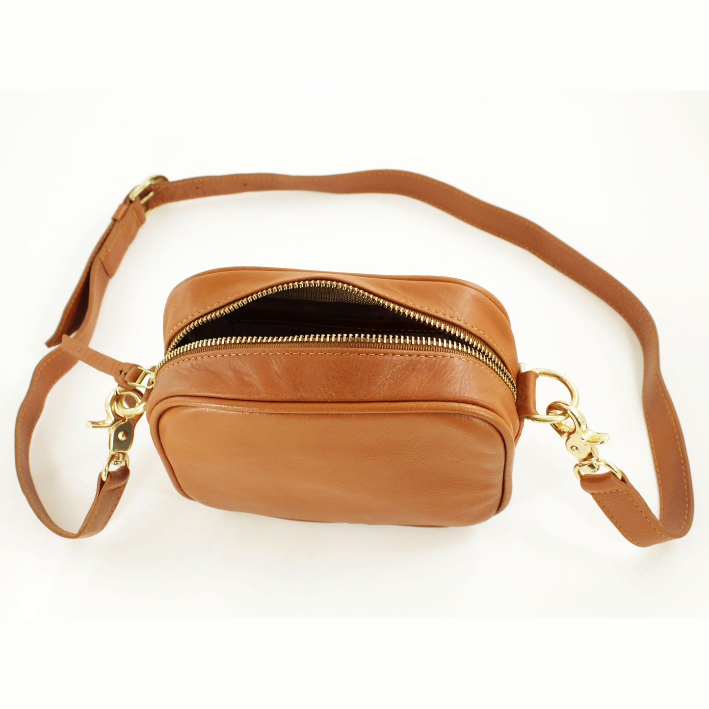 Crossbody Elena
