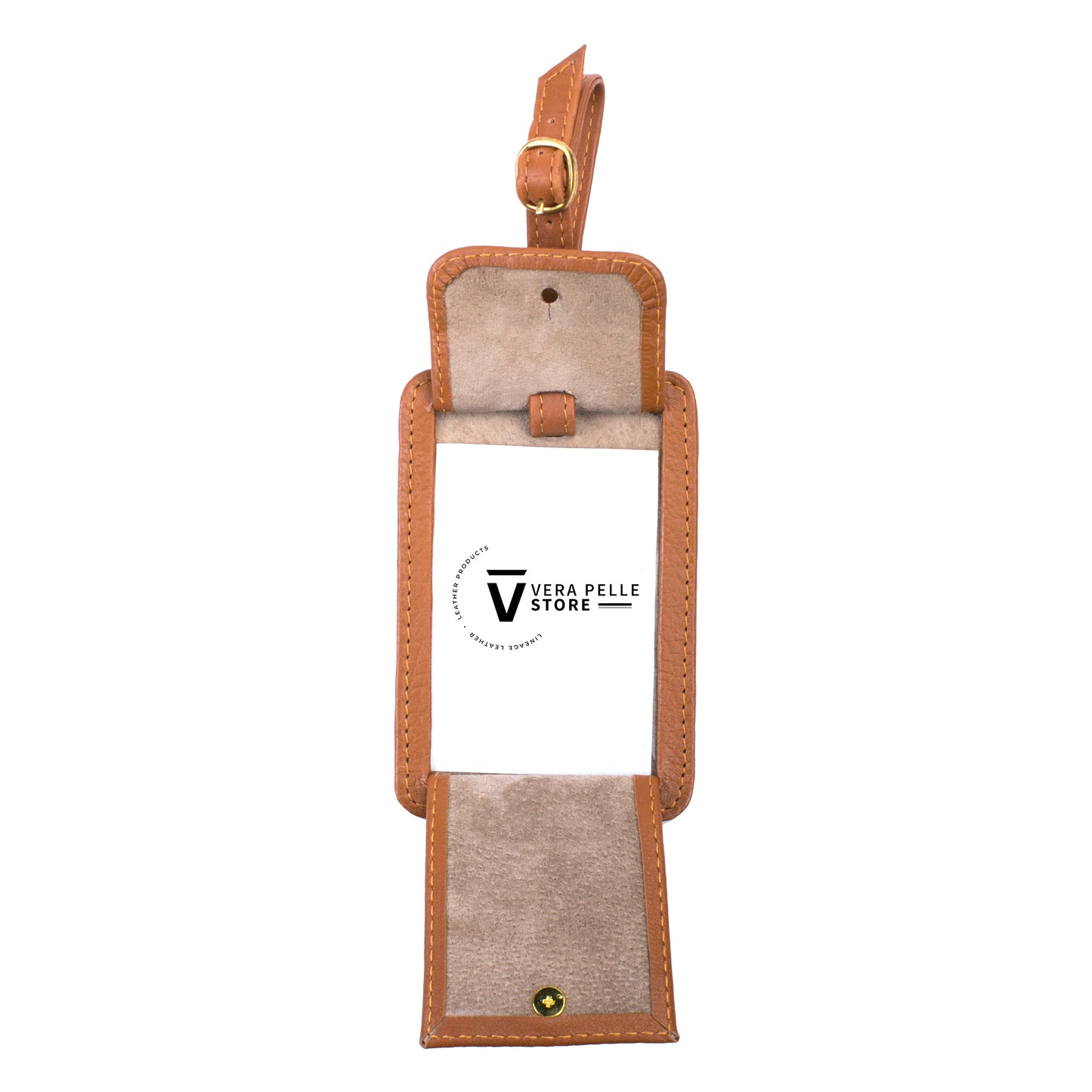 Etiqueta de Equipaje Verona