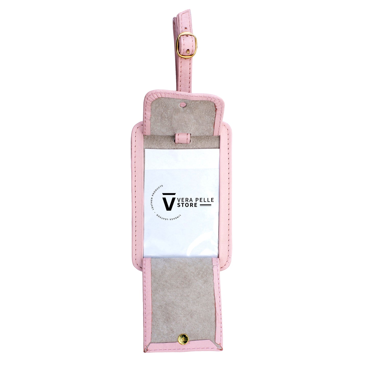 Etiqueta de Equipaje Verona