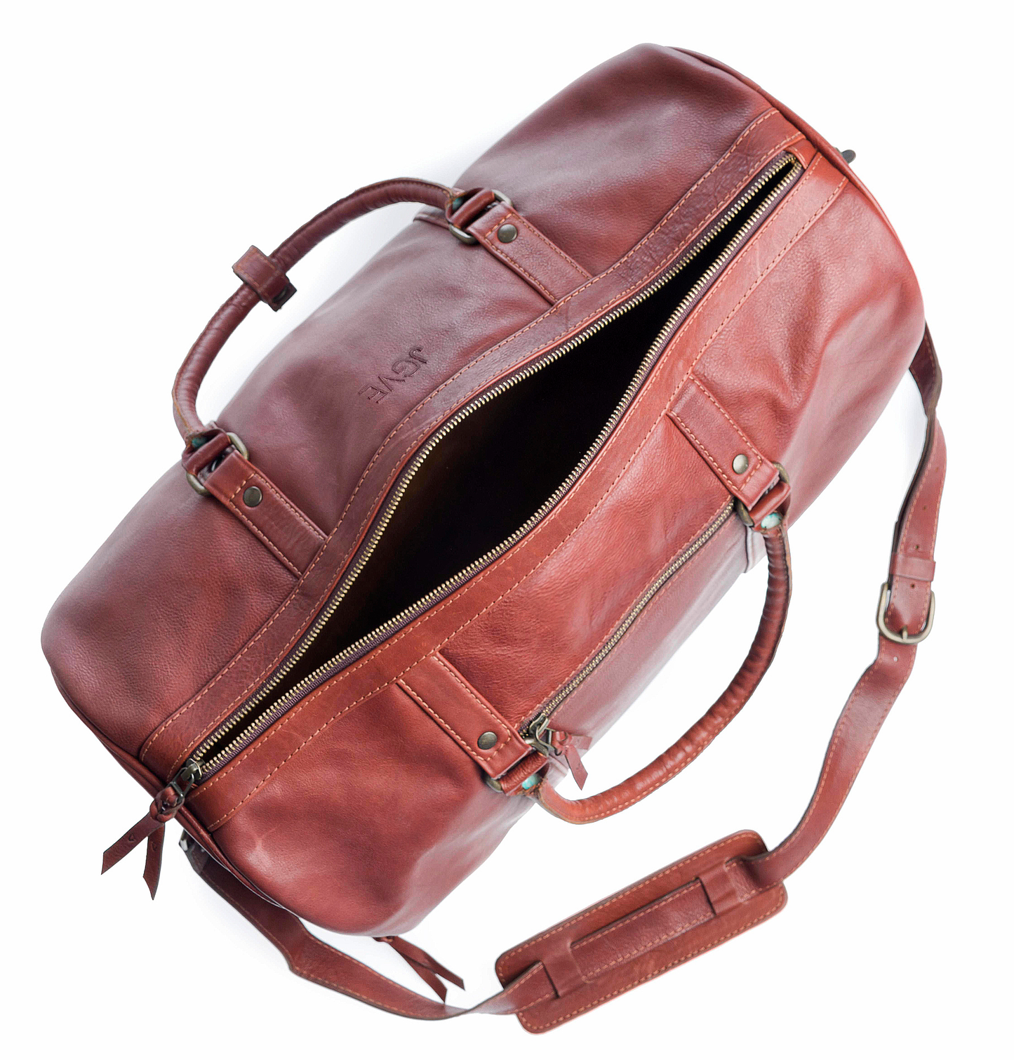 Maleta Weekender Massimo