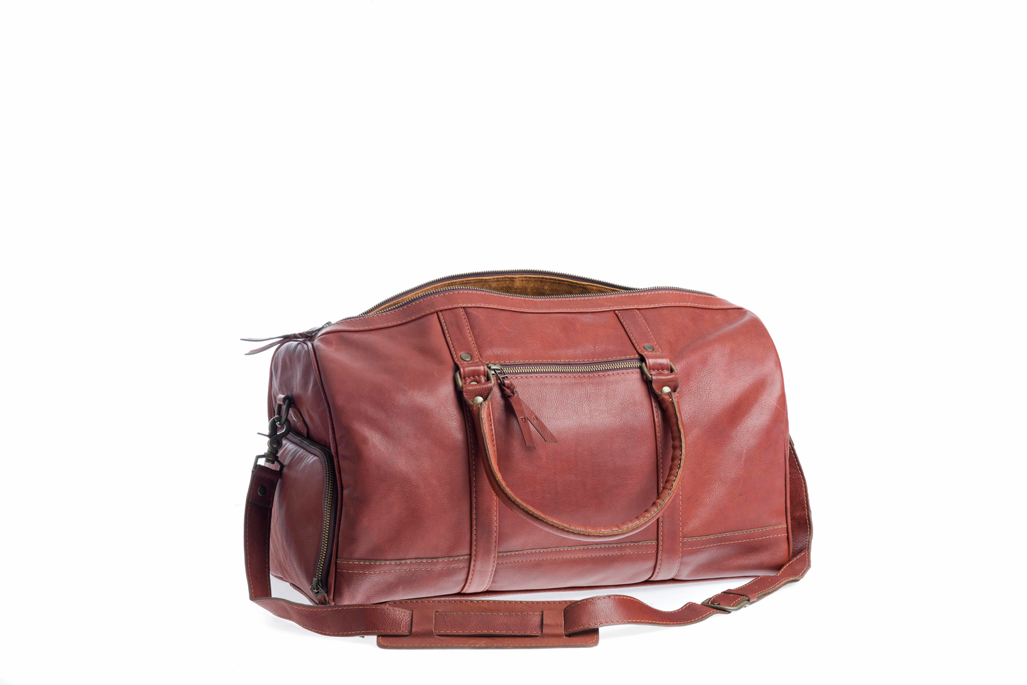 Maleta Weekender Massimo