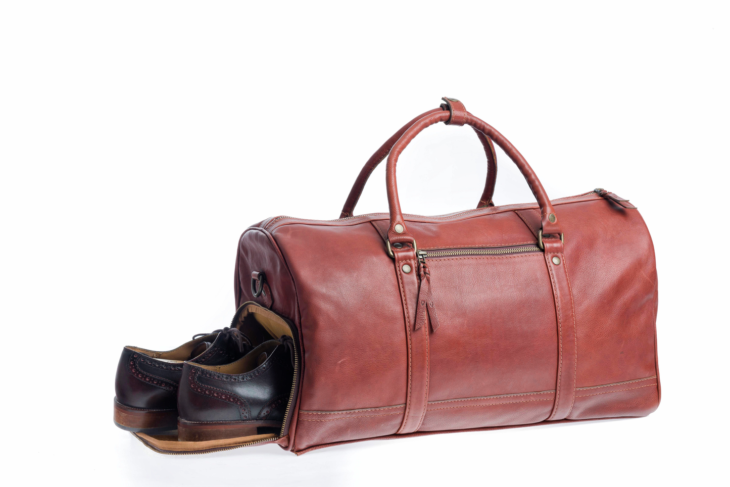 Maleta Weekender Massimo