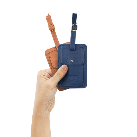 ¿Para qué sirve el travel tag?