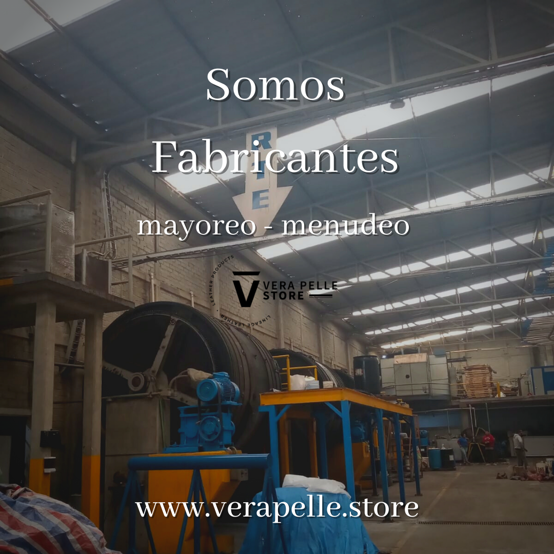 PRODUCTOS DE PIEL AL MAYOREO