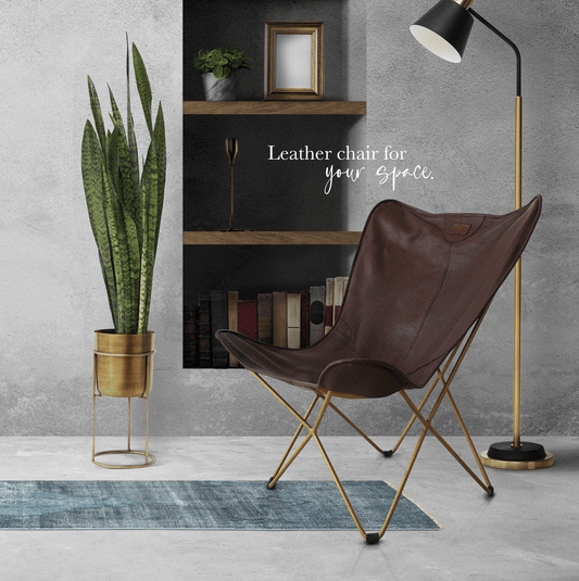 Ideas para tu espacio con la Silla Monarca