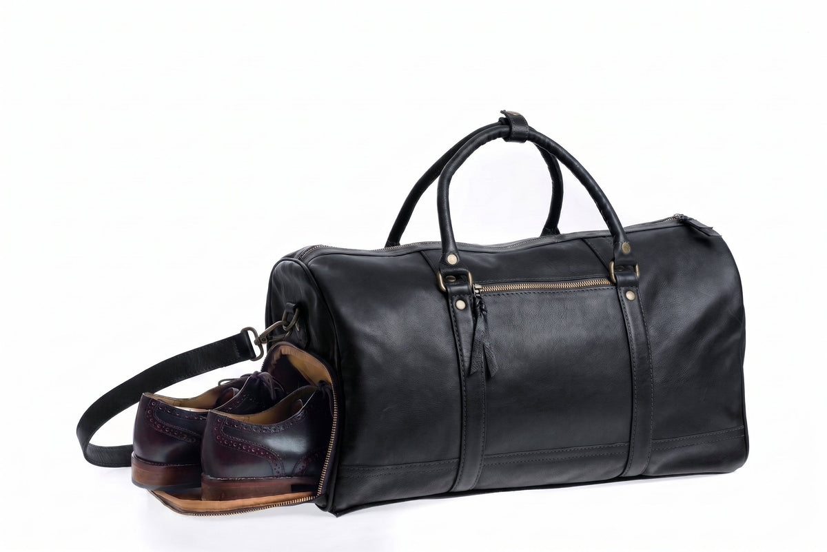Maleta Weekender Massimo