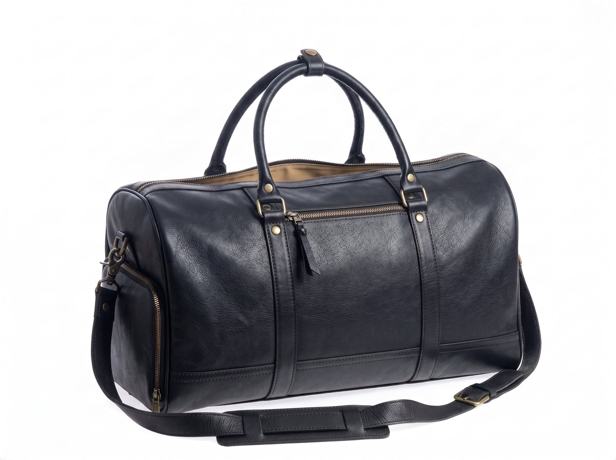 Maleta Weekender Massimo