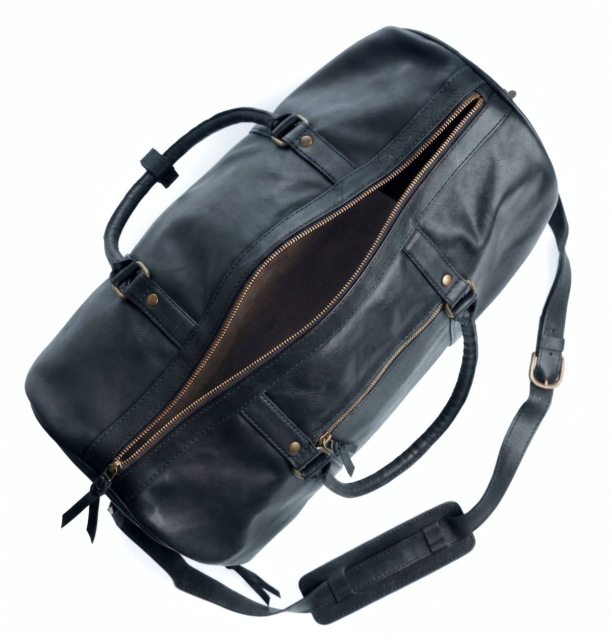 Maleta Weekender Massimo