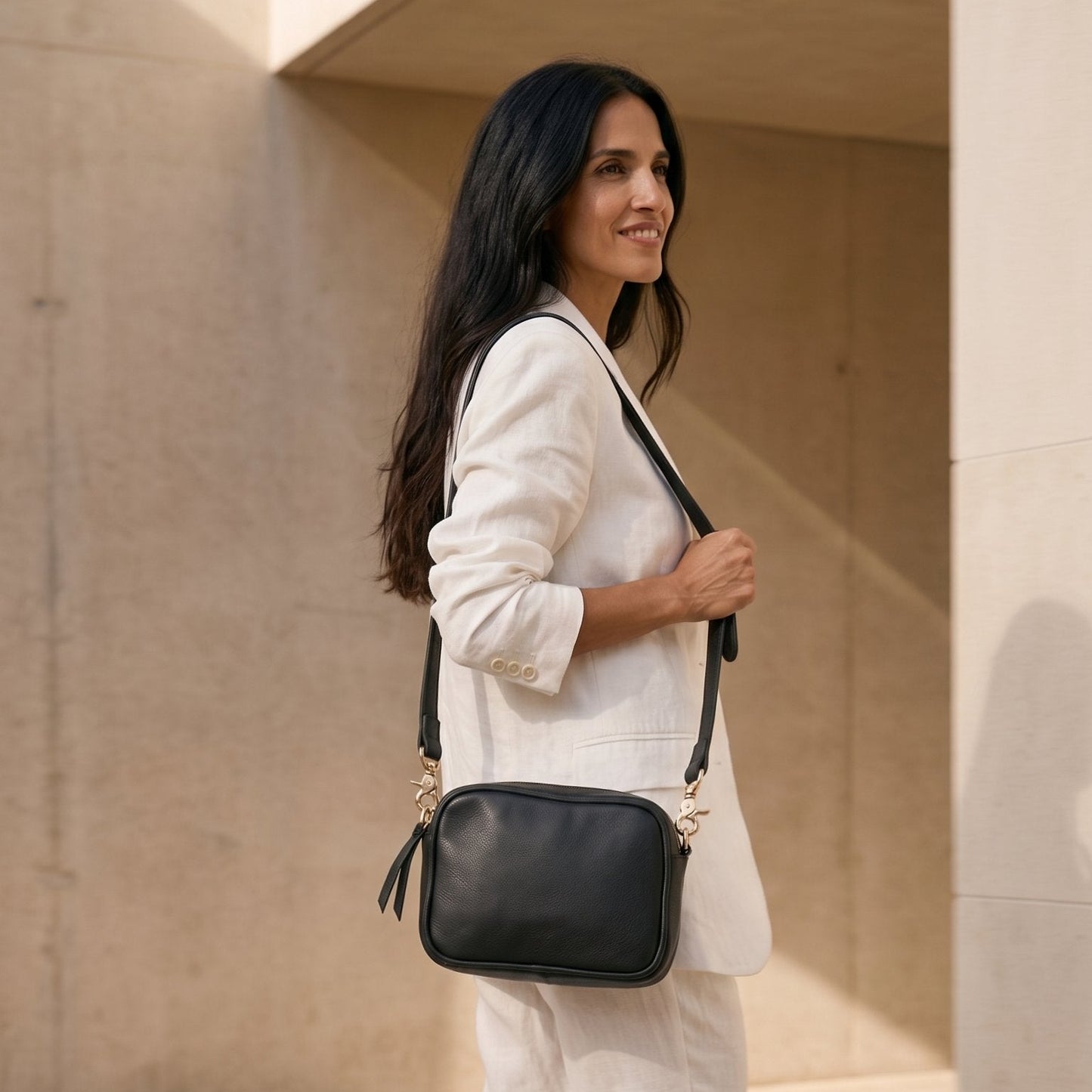 Crossbody Elena