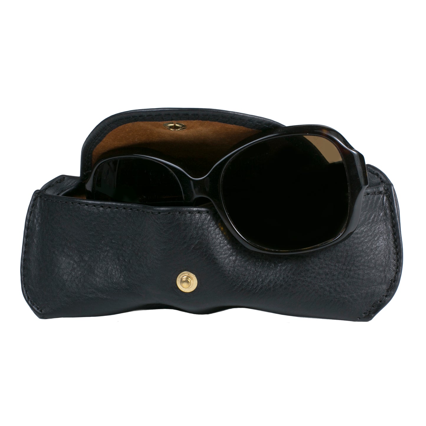 Estuche de Lentes Firenze I Dorado