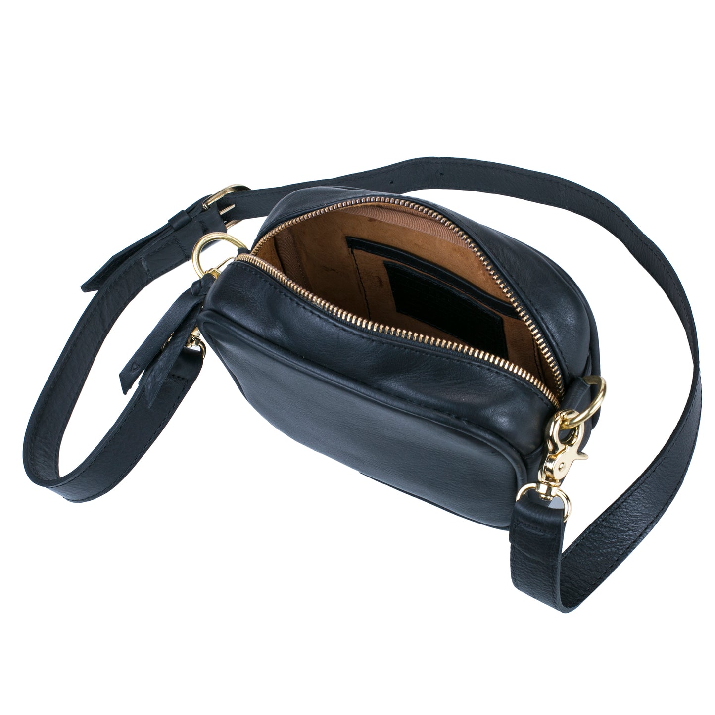 Crossbody Elena Mini