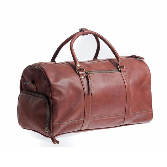 Maleta Weekender Massimo