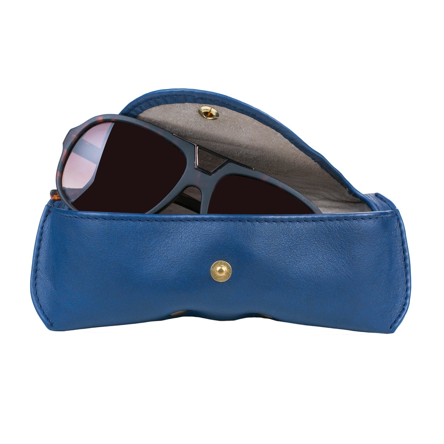 Estuche de Lentes Firenze I Dorado