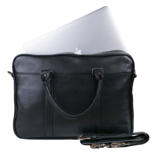 Porta Laptop 17" Bologna