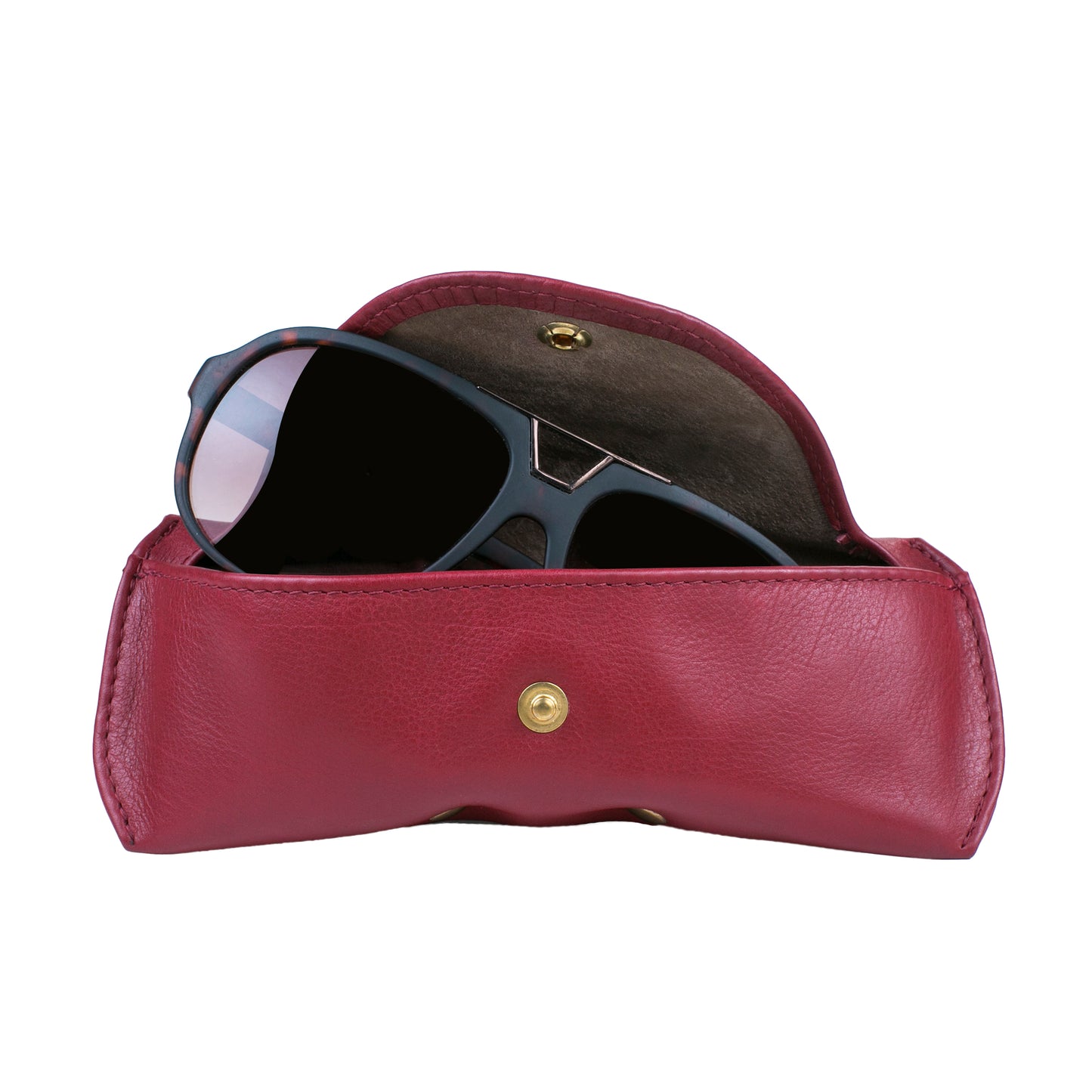 Estuche de Lentes Firenze I Dorado